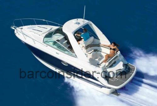 Monterey 275SY ficha técnica y opiniones